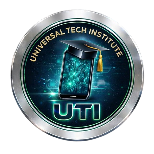 Universal Tech Institute – Mobile Repairing & Technical Training