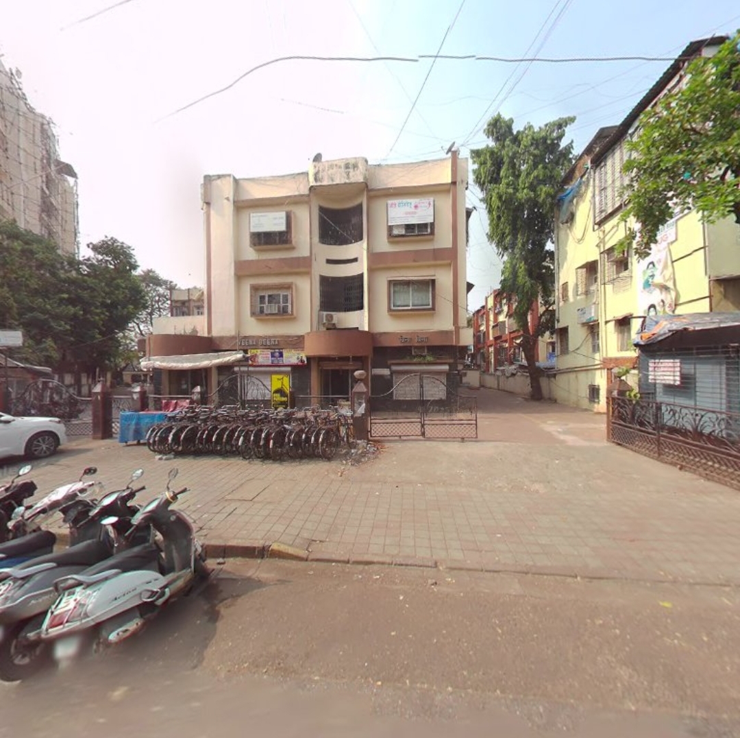 Veena beena - Universal Tech Institute I Mobile Repairing Institute