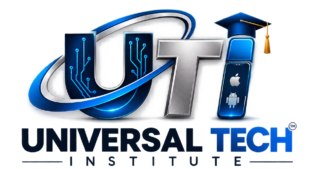 Universal Tech Institute &ndash; Mobile Repair Training & Services